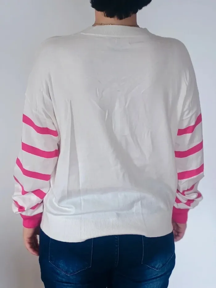 pull amour L - photo numéro 2