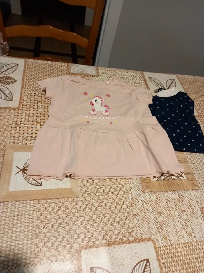 Lot de vêtements 18 mois - photo numéro 5