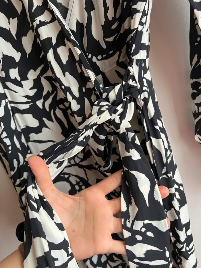 Robe Mango neuve S - photo numéro 5
