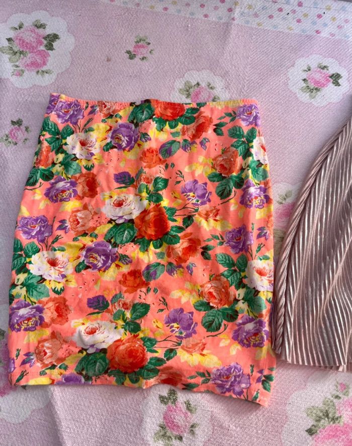 Lot de vêtements ado pour l’été ! 14 pcs - photo numéro 16