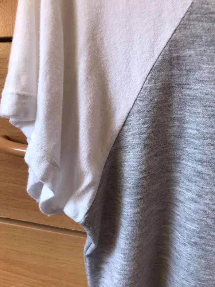 T-shirt manches courtes - photo numéro 4