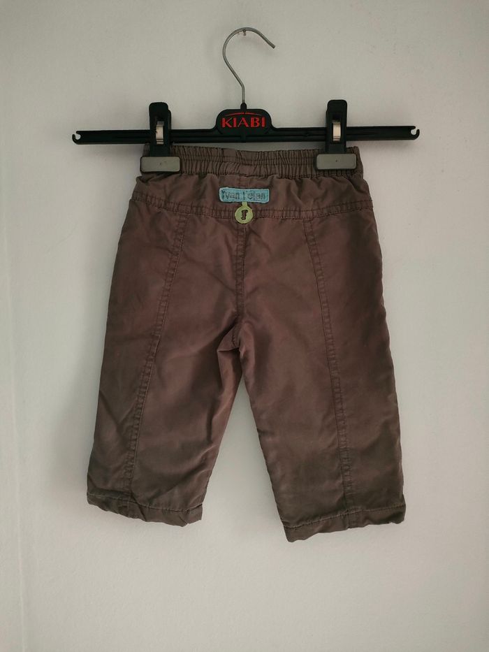 Pantalon dpam en 12 mois - photo numéro 3