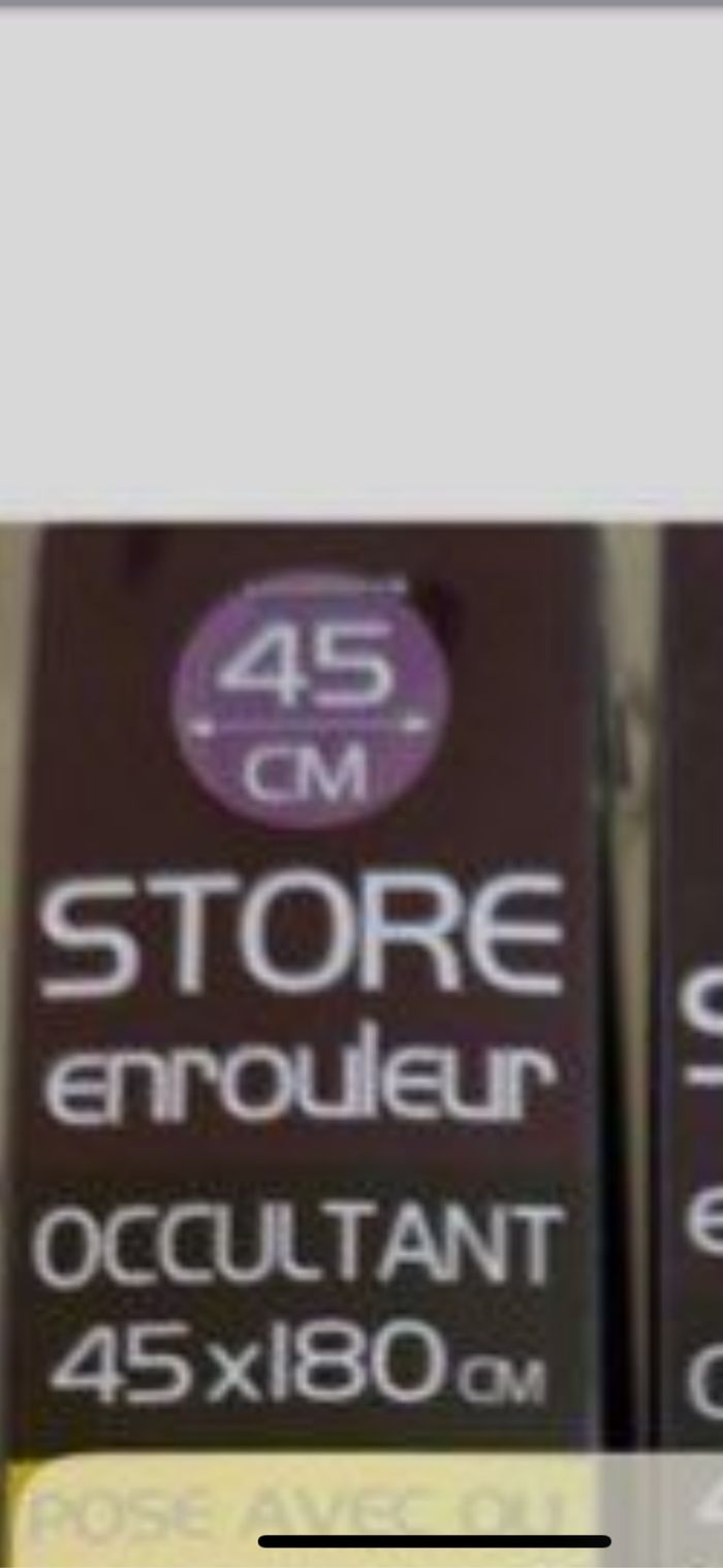 Store - photo numéro 2