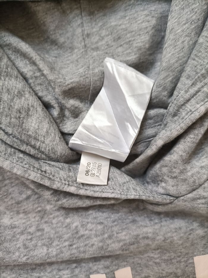 Sweat à capuche Adidas - photo numéro 5