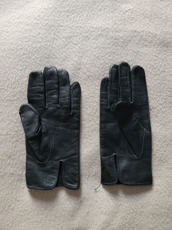 Gants militaires Georges Morand Taille 8