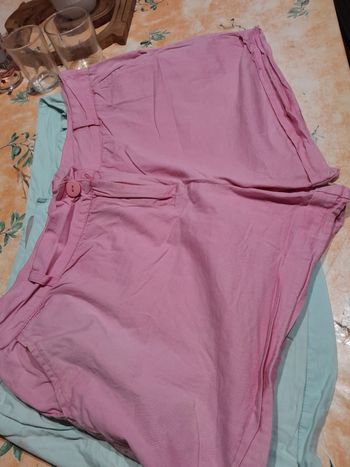 Short xl
