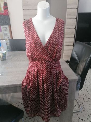 Robe sans manches New look taille 8/ 36