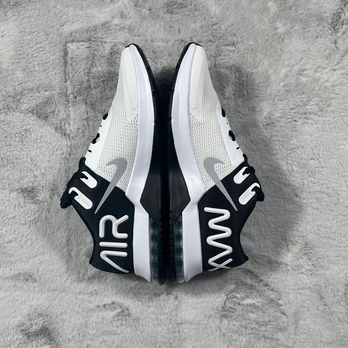 Nike Air Max Alpha Trainer 4 « White Wolf Grey Black » pointure 48.5 - photo numéro 4