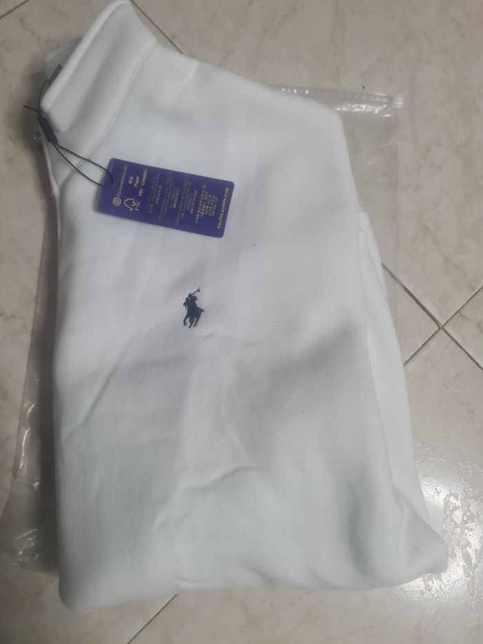 Polo Ralph Lauren - photo numéro 9