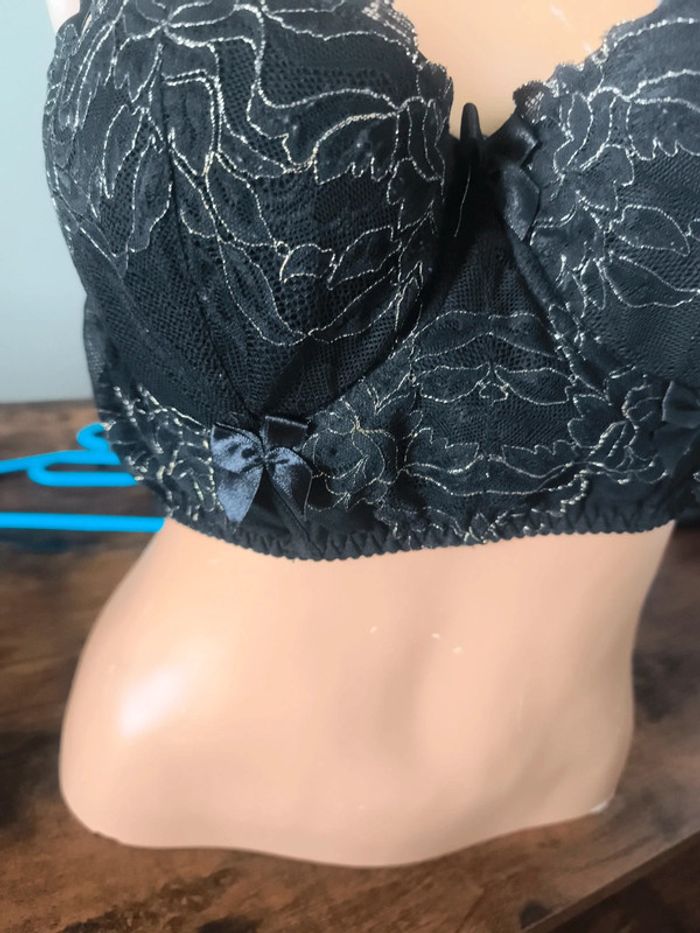 Soutien gorge 105B bs - photo numéro 3
