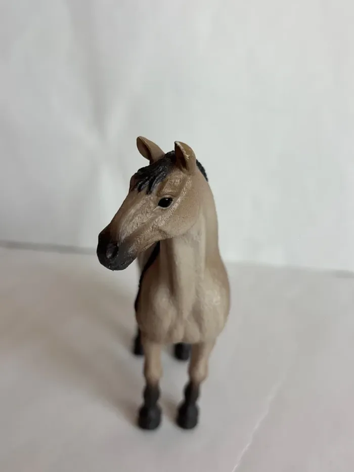 Figurine cheval Schleich - photo numéro 5