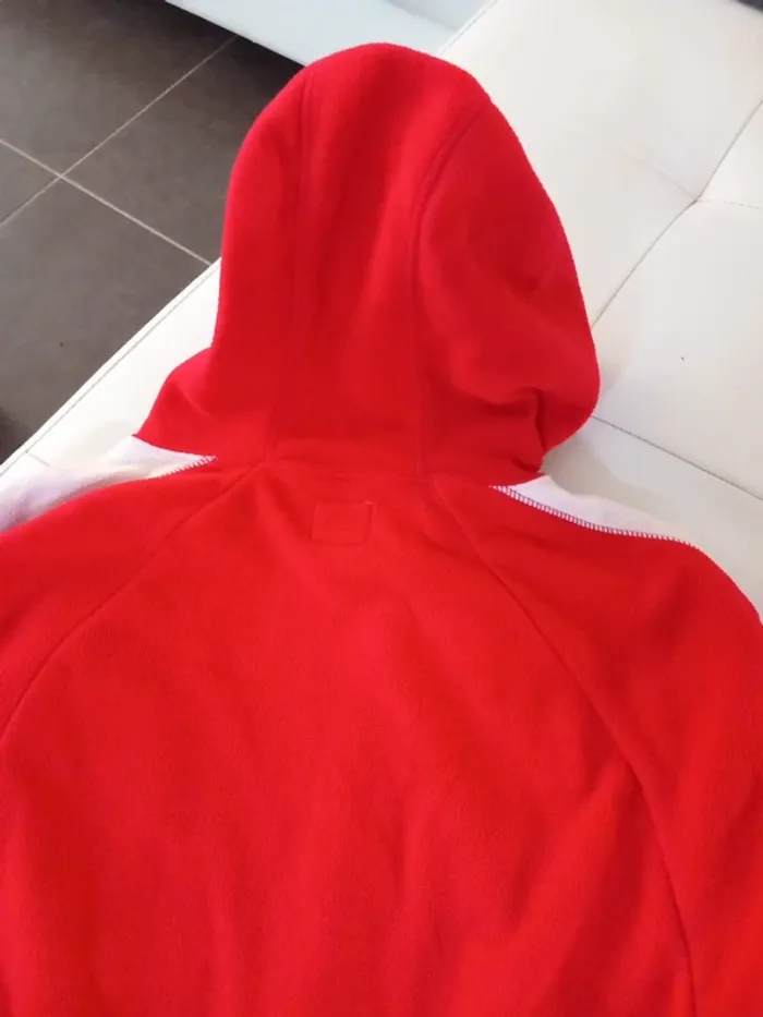Veste polaire - photo numéro 7