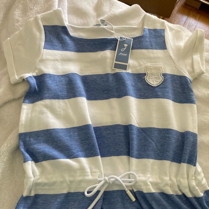 Robe Jacadi, huit ans neuve - photo numéro 2