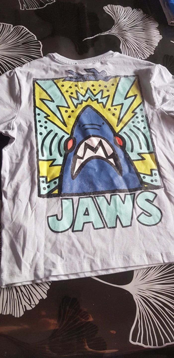 Tshirt name it - photo numéro 2