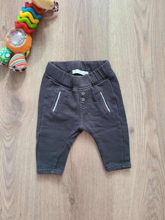 Gros lot hiver garçon 3 mois - photo numéro 5