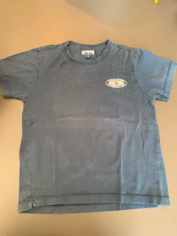 Tshirt Villebrequin taille 6 ans