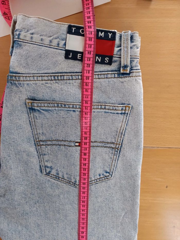 Jeans Tommy Hilfiger Size 32 - photo numéro 12