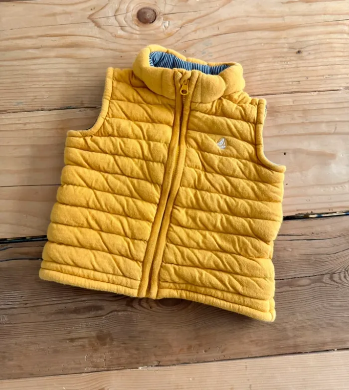 Veste Petit Bateau