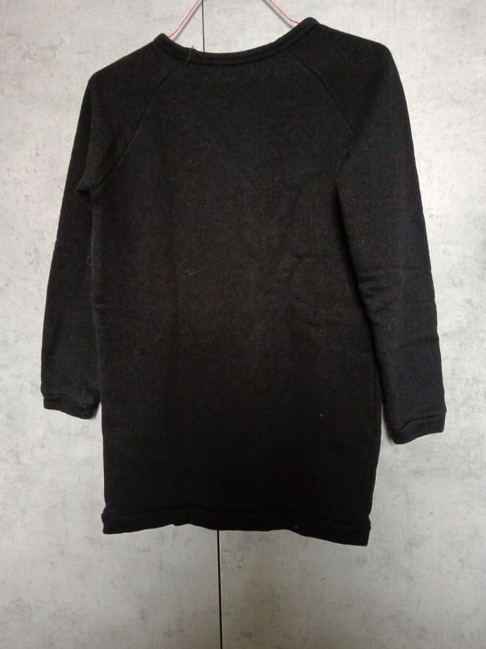 Robe manche longues - photo numéro 2