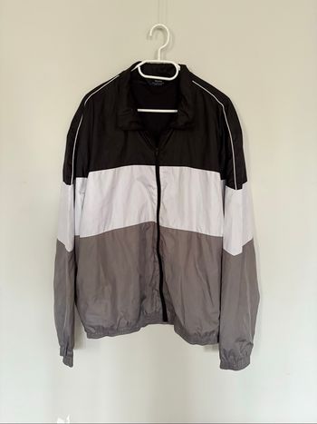Veste imperméable