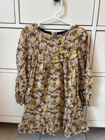 Robe sergent major