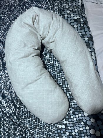 Coussin d’allaitement 