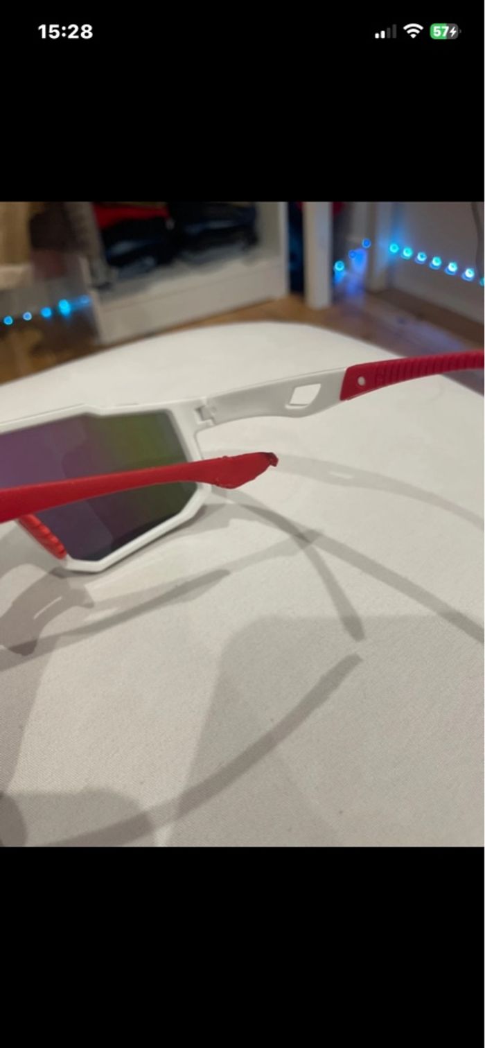 Lunette - photo numéro 7