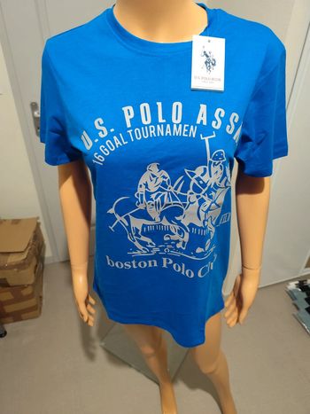 Tee shirt homme