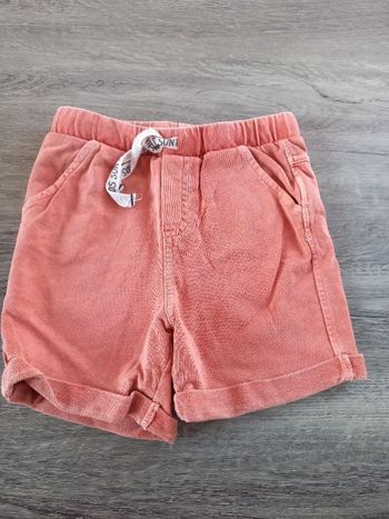 Short
