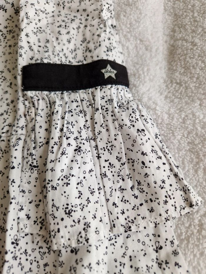 Robe Été IKKS 3 ans - photo numéro 3