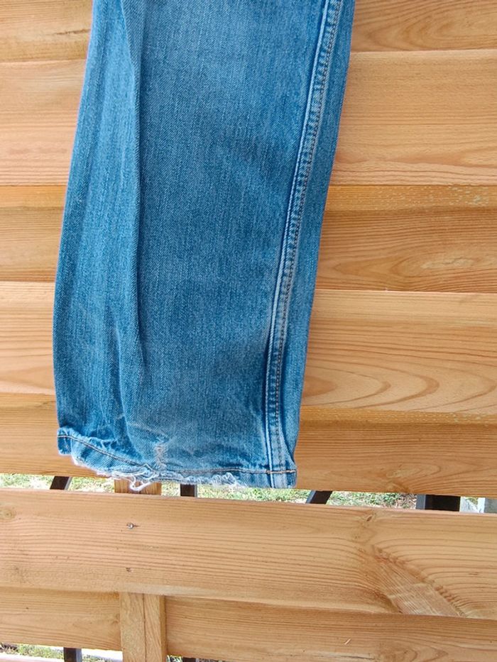 Jean taille 36 - photo numéro 8