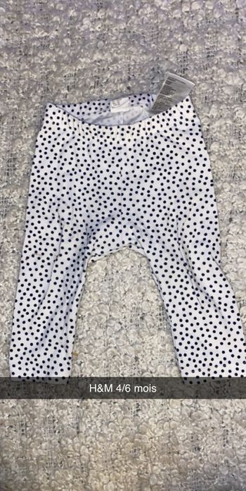 Legging H&M
