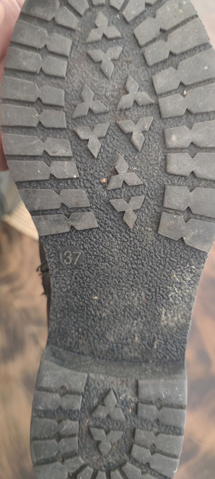 Bottines - photo numéro 3