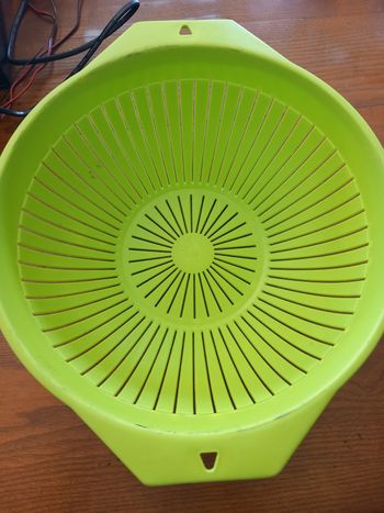 Passoire diamètre 29 cm