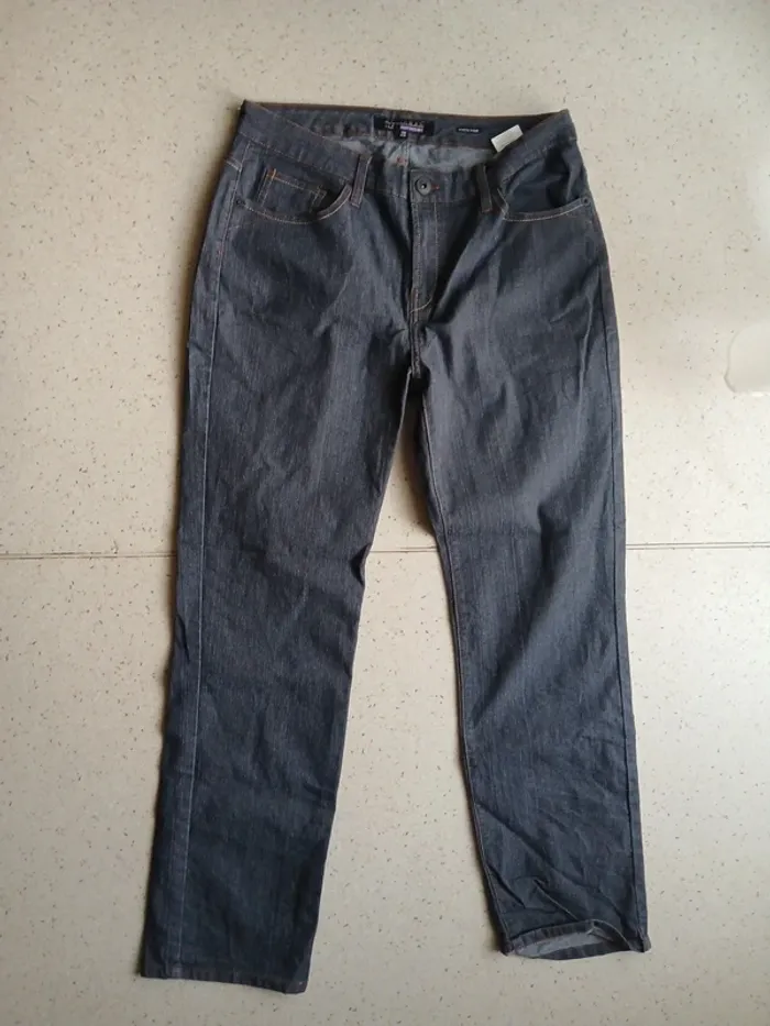 Jean droit US Urban 46