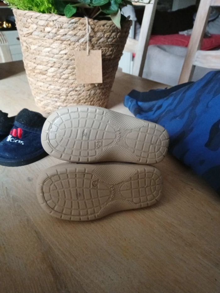 Chaussons 24 mixte - photo numéro 4
