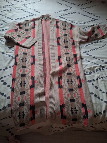 Veste femme