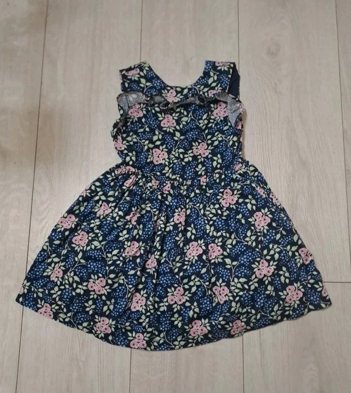 Sublime robe de cérémonie 5A