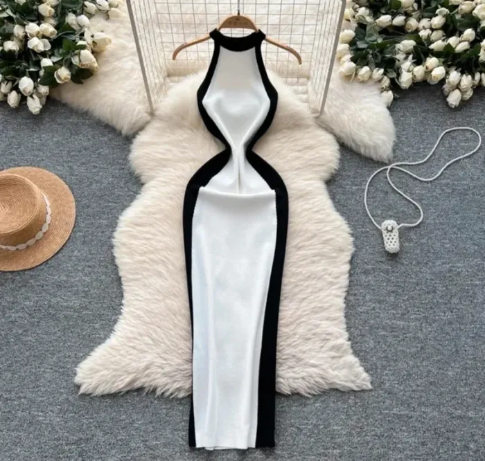 Robe d'été