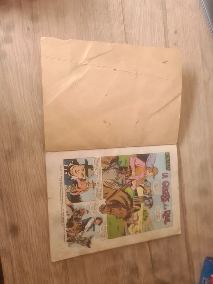 Bonanza - photo numéro 4