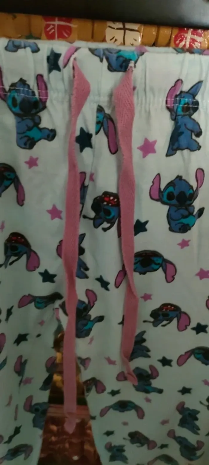 Pyjama Disney - photo numéro 5