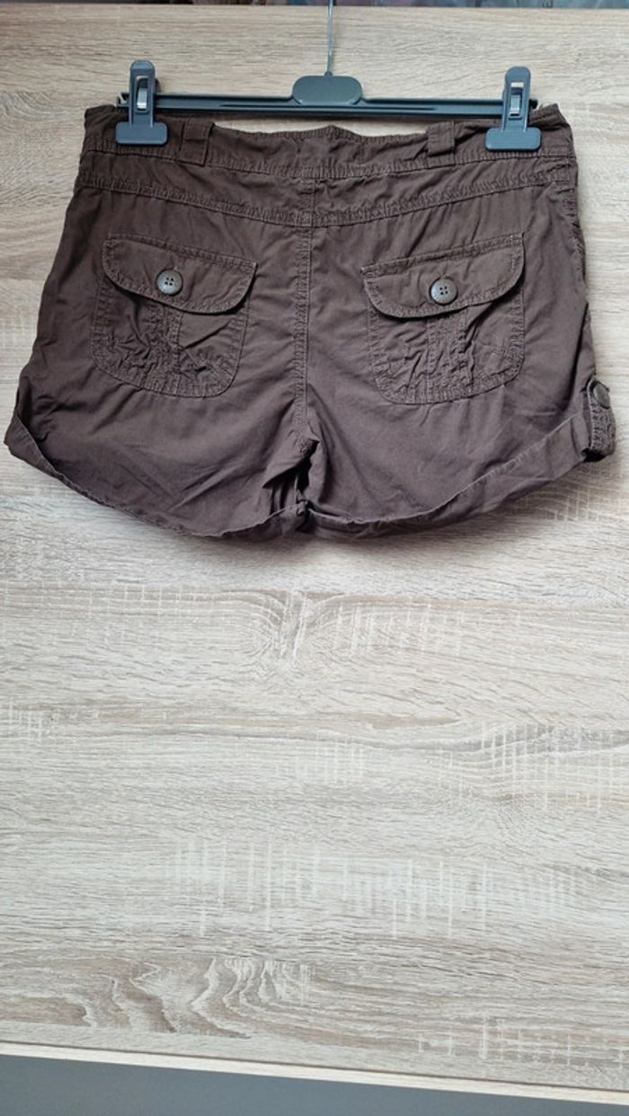 Short. - photo numéro 2