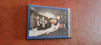 Dvd mon beau frère a tué ma sœur