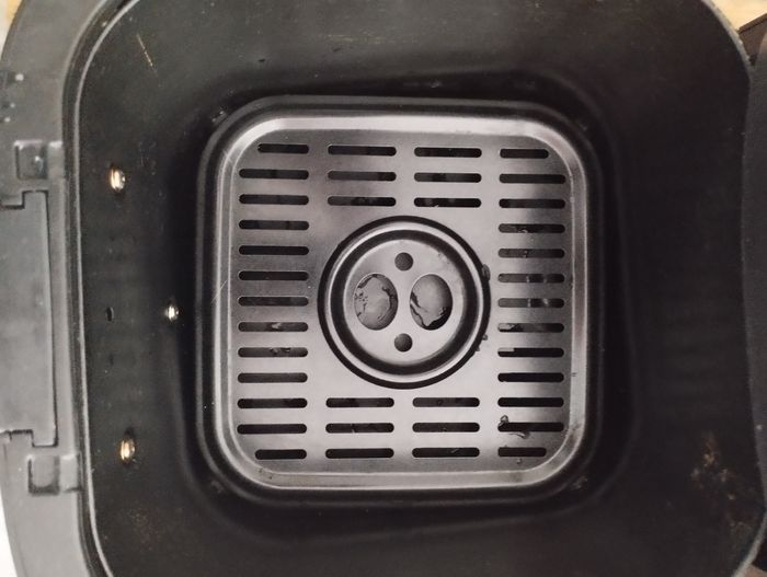 Friteuse sans huile très bon état - photo numéro 3