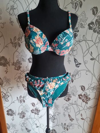Maillot de bain 👙 2 pièces