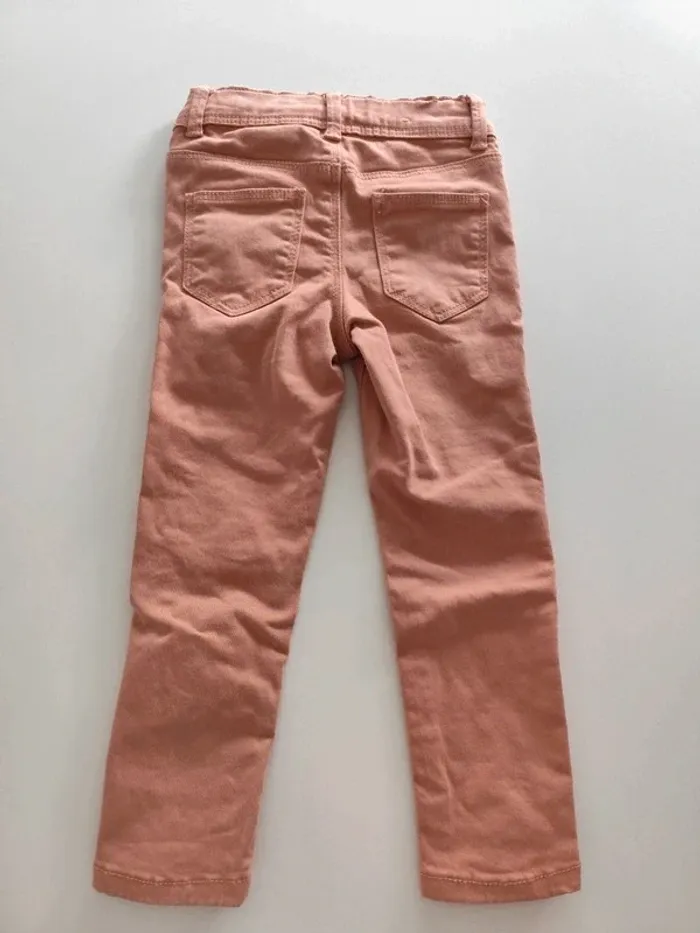 Pantalon skinny - photo numéro 2