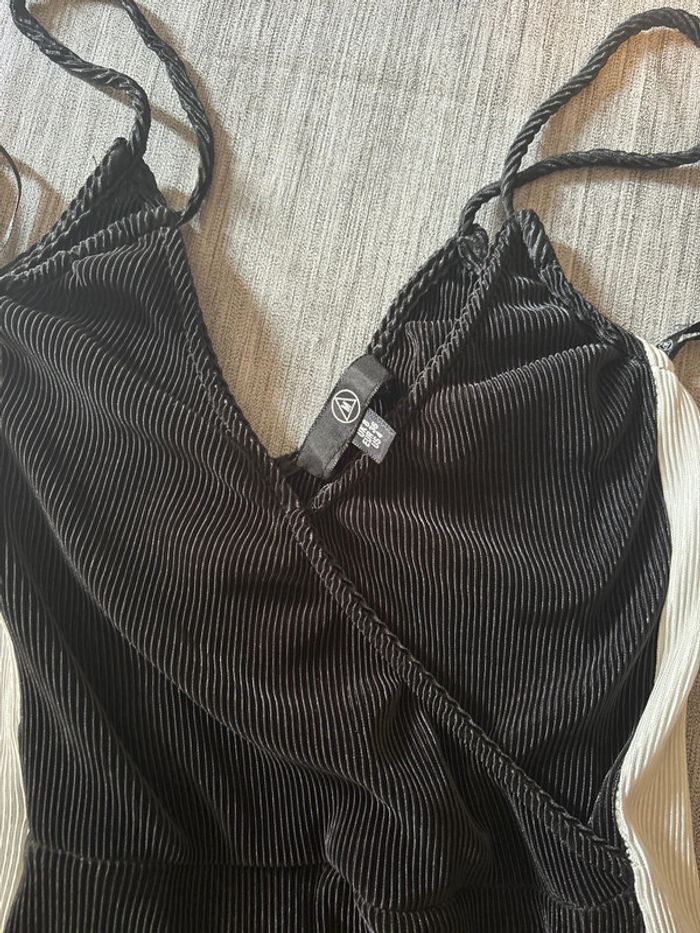 Combi pantalon - photo numéro 7