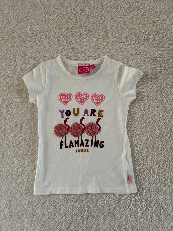 Teeshirt Jubel