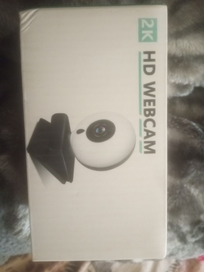 Webcam