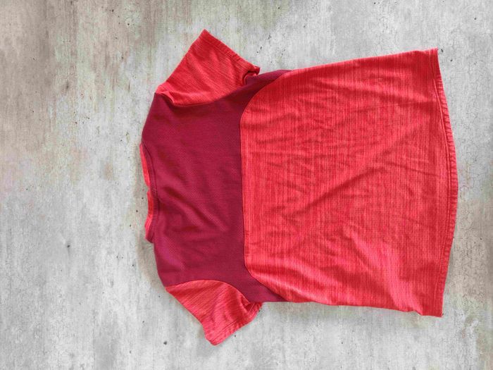 T-shirt sport 10/11 ans - photo numéro 2